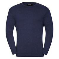 PULLOVER UOMO GIROCOLLO